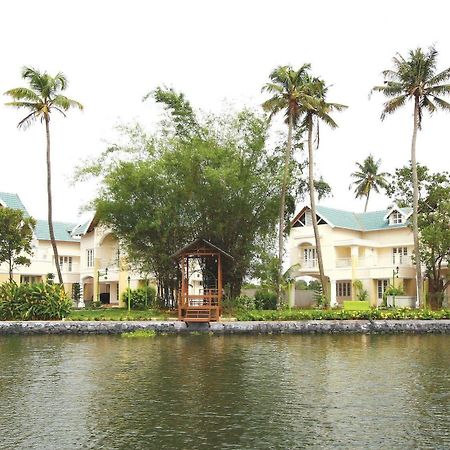 Punarnava Bamboo Lagoon Ayurveda Village Kochi 外观 照片